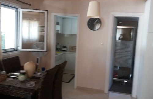Nea Makri House | Katerina's House near the sea
