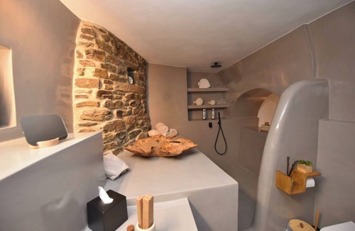 Tinos Hotel | Katoi Suite, Vivian Suites Tinos