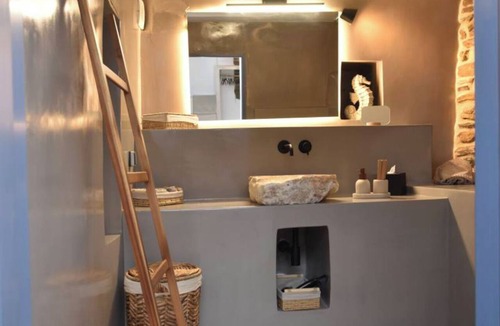 Tinos Hotel | Katoi Suite, Vivian Suites Tinos