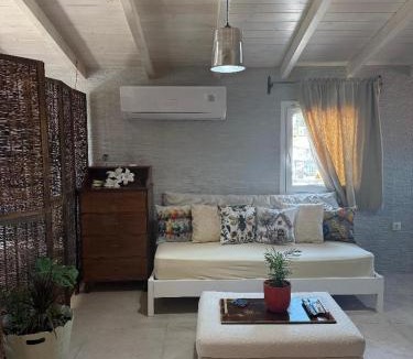 Alepou Apartment | Katrin's Penthouse & Katrin's Apartment-Alepou Corfu