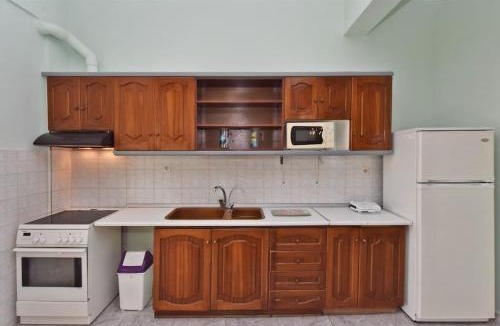 Nea Potidaia House | Katy's House Spacious House by a quiet beach next to N Potidea