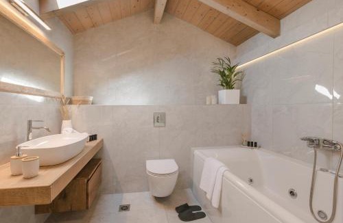 Argostoli Town Apartment | Kefalonia Luxury Maisonette