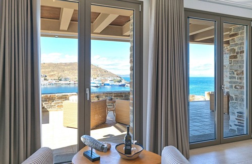 Korissia Hotel | Keos by the Sea