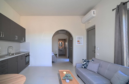 Pantokratoras Apartment | Keri Sunset - 1 bedroom studio
