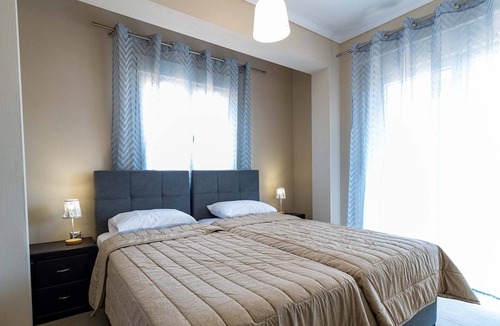 Flogita Resort | Kiosse Maison 3 by TravelPro Services - Nea F...