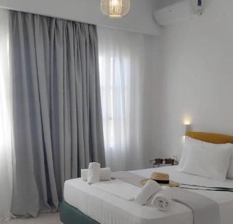 Mykonos Town Apartment | Kipos Livinn