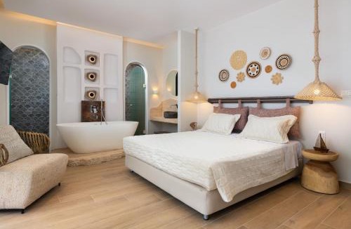 Lardos Villa | Kivotos Blue villa