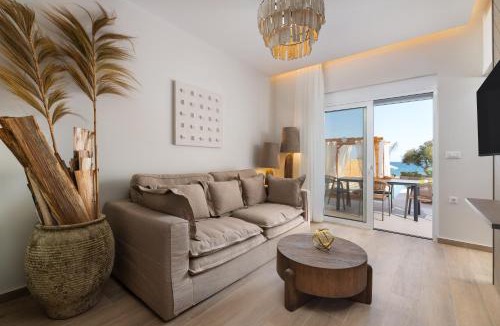 Lardos Villa | Kivotos Blue villa