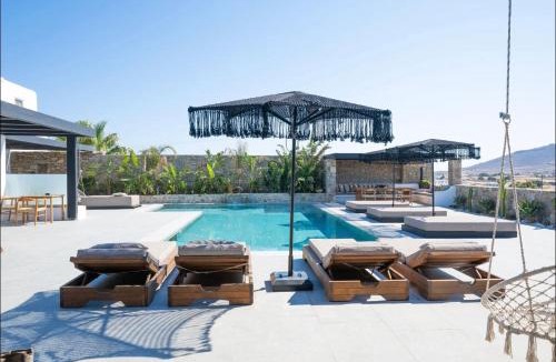 Ano Mera Apartment | KK Mykonos Village an Adults Only Experience