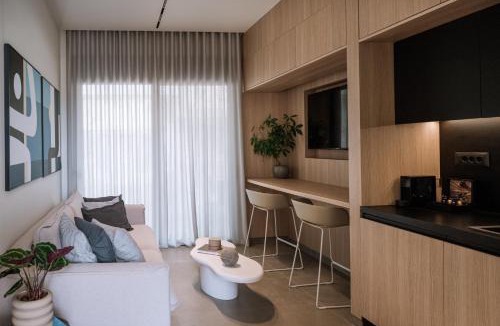 Kalamata Apartment | Kleopatra Homes - Spiropoulou 11