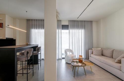 Kalamata Apartment | Kleopatra Homes - Spiropoulou 11