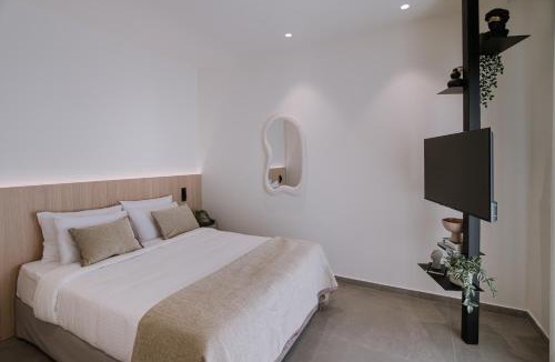 Kalamata Apartment | Kleopatra Homes - Spiropoulou 11
