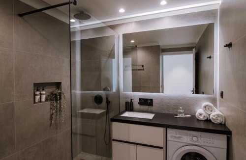 Kalamata Apartment | Kleopatra Homes - Spiropoulou 11