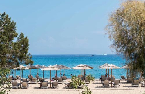 Skala Hotel | Klonis Hotel