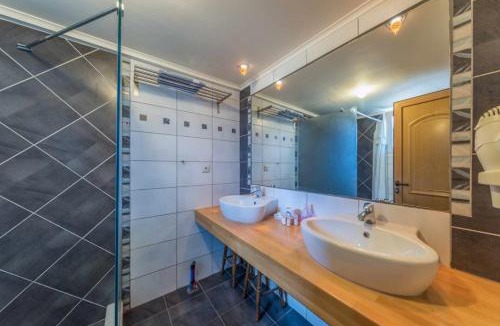 Skala Hotel | Klonis Hotel