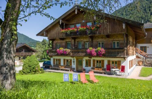 Itter Apartment | Kollerhof