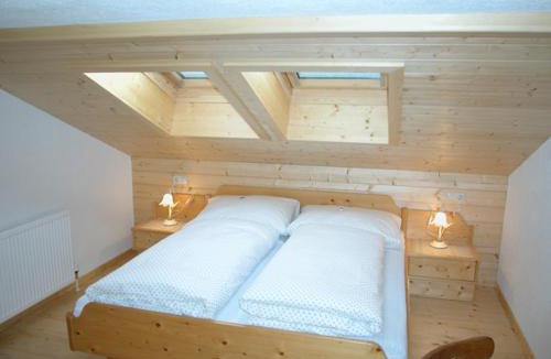 Itter Apartment | Kollerhof