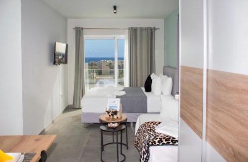 Minothiana Apartment | Kolymvari Hills