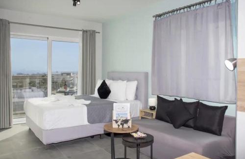 Minothiana Apartment | Kolymvari Hills