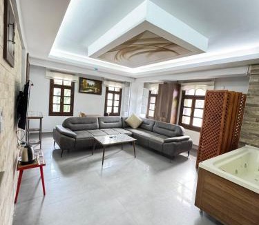 Usak Hotel | Konak Asil