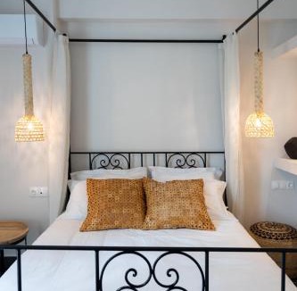 Kontokali Apartment | Konstantino's Corfu Marina View Apartment