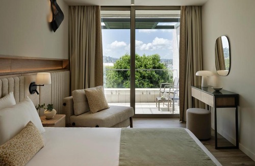 Kontokali Resort | Kontokali Bay Resort & Spa