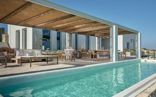 Koufonisia Villa | Koufonisi Villa Kallisti
