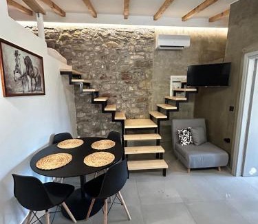 Gefira Mpania House | Ktimaoliva2