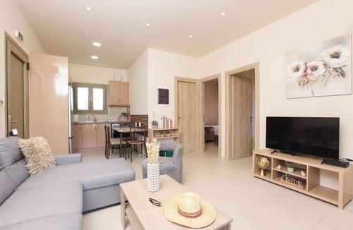 Velonades House | Ktistakis Apartment near Sidari