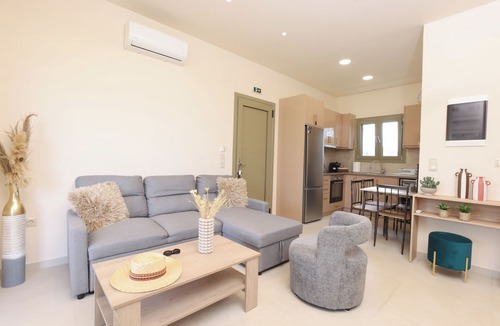 Velonades House | Ktistakis Apartment near Sidari