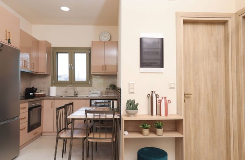 Velonades House | Ktistakis Apartment near Sidari