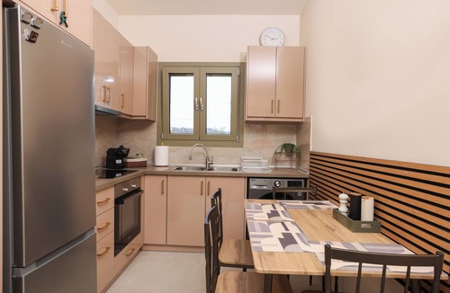 Velonades House | Ktistakis Apartment near Sidari