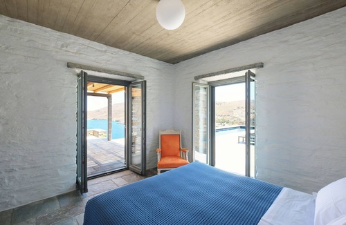 Kea Villa | KYMO KEA