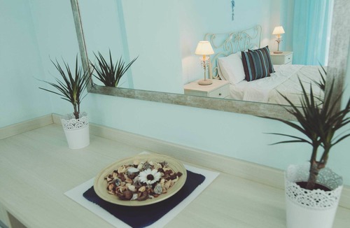 Kiparissia Hotel | Kyparissia Blue