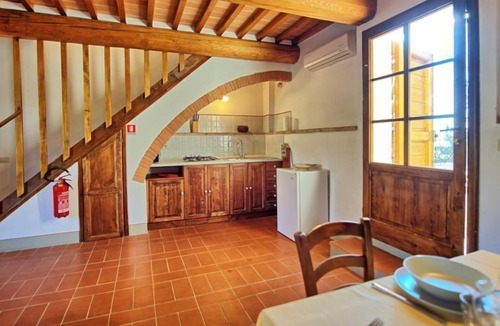 Grassina Apartment | L'Oleandro by Interhome