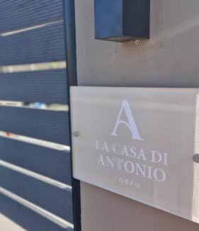 Alepou Apartment | La casa di Antonio Corfu