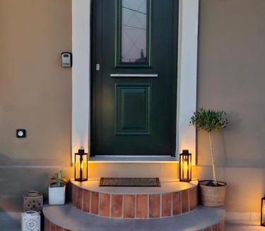 Alepou Apartment | La casa di Antonio Corfu