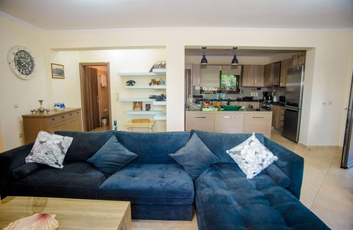 Argostoli Town House | La Casa di Athena Villa