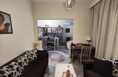 Veroia Apartment | La Family‎