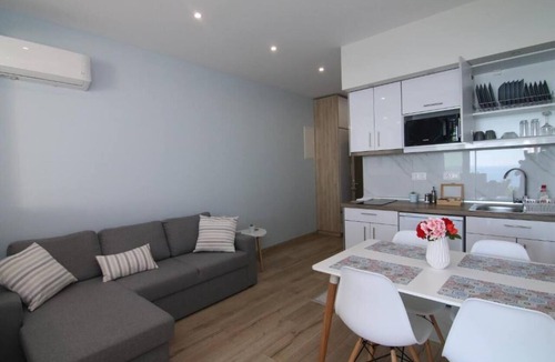 Lakones Apartment | Lakones Deluxe