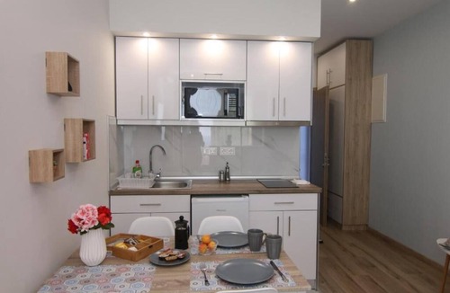 Lakones Apartment | Lakones Deluxe