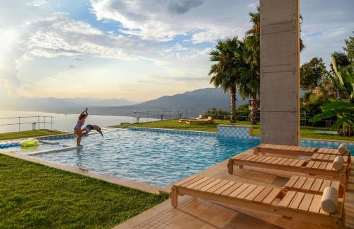 Diasella Villa | Landmark - ορόσημο