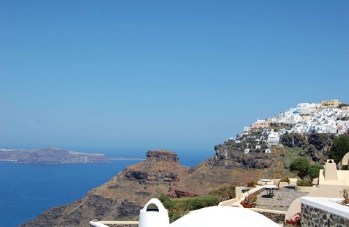 Kithnos Apartment | Lavish Kythnos Suite | Kosmos Suite | Breathtaking Sea Views | Private Pool |.