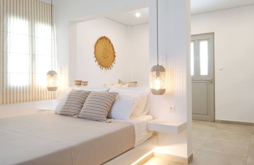 Scala Hotel | Laza Beach Inn