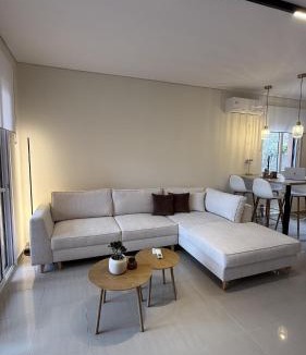 Alepou Apartment | LazyFox Brand New Luxury Apartment near Corfu Town