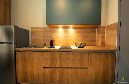 Gerakini Apartment | Le Grand Rêve Junior Suite 2
