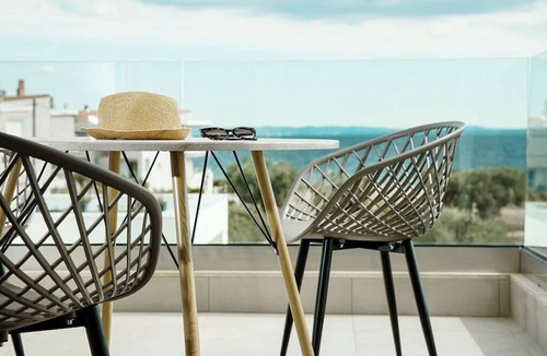 Gerakini Apartment | Le Grand Rêve Junior Suite 2
