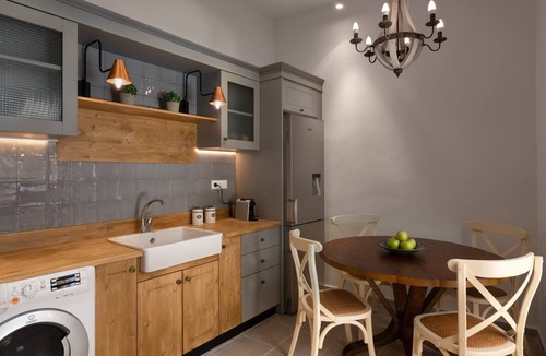 Rhodes Old Town House | Legato House in Old town
