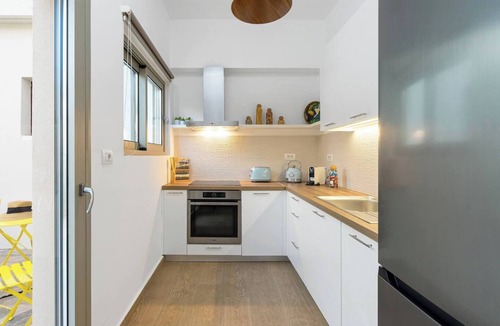 Sitia House | Lemoni House in Petras, Sitia