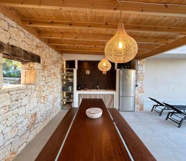 Ipsos Villa | Levanda House Dasia Private Pool